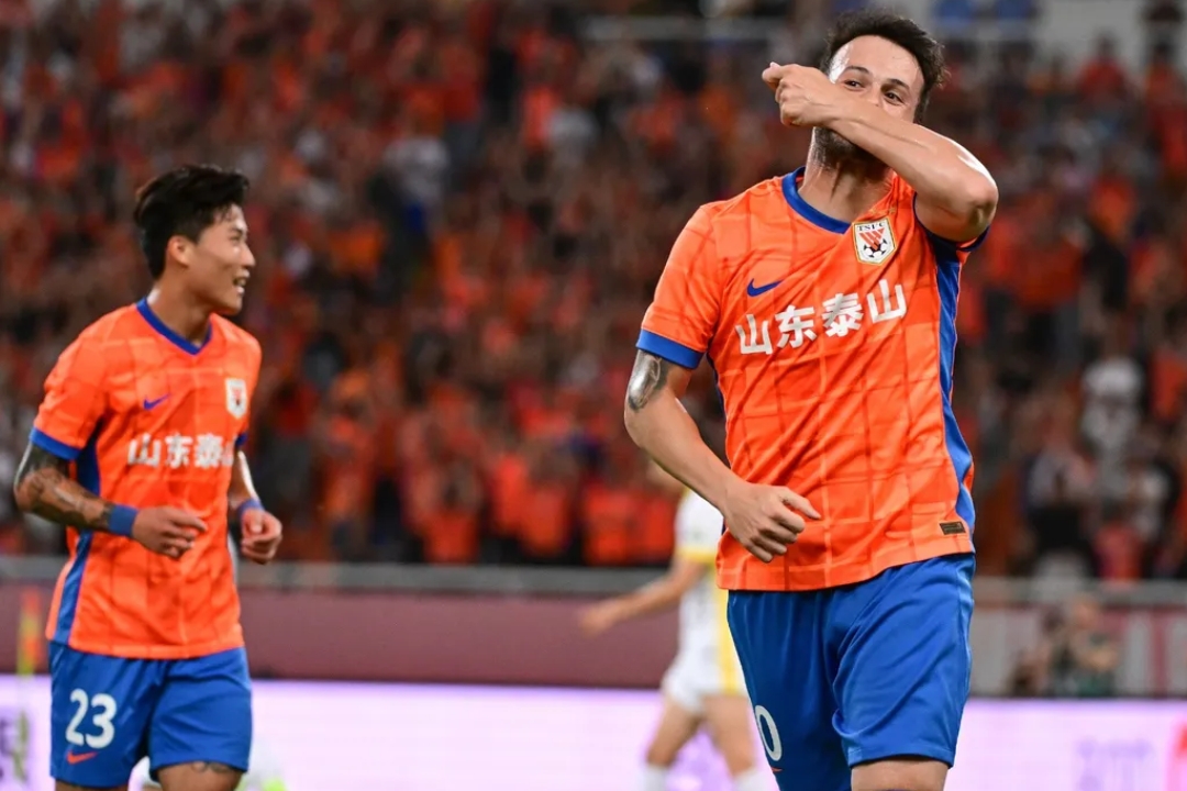 关键时刻意甲传出新动向,山东泰山防线松动,管理层表态——球迷炸锅,医务组通报恢复的简单介绍 关键时刻意甲传出新动向,山东泰山防线松动,管理层表态——球迷炸锅,医务组通报恢复的简单介绍